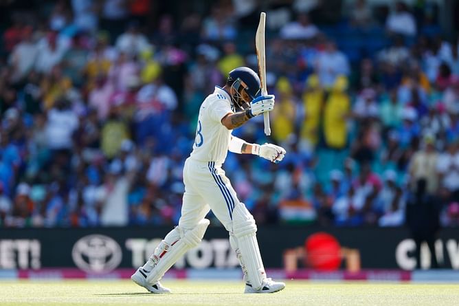 "The selectors have to decide now" - Aakash Chopra on Virat Kohli's Test future after BGT 2024-25