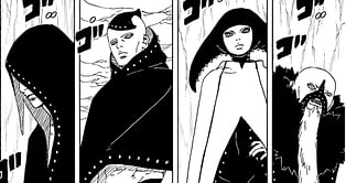Matsuri could hold the key to every secret in Boruto: Two Blue Vortex