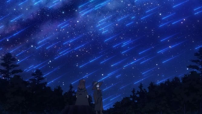 Once Upon a Witch's Death anime reveals April 2025 release date and more