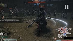 Dynasty Warriors Origins: How to unlock Wei True Ending at Battle of Wan Castle