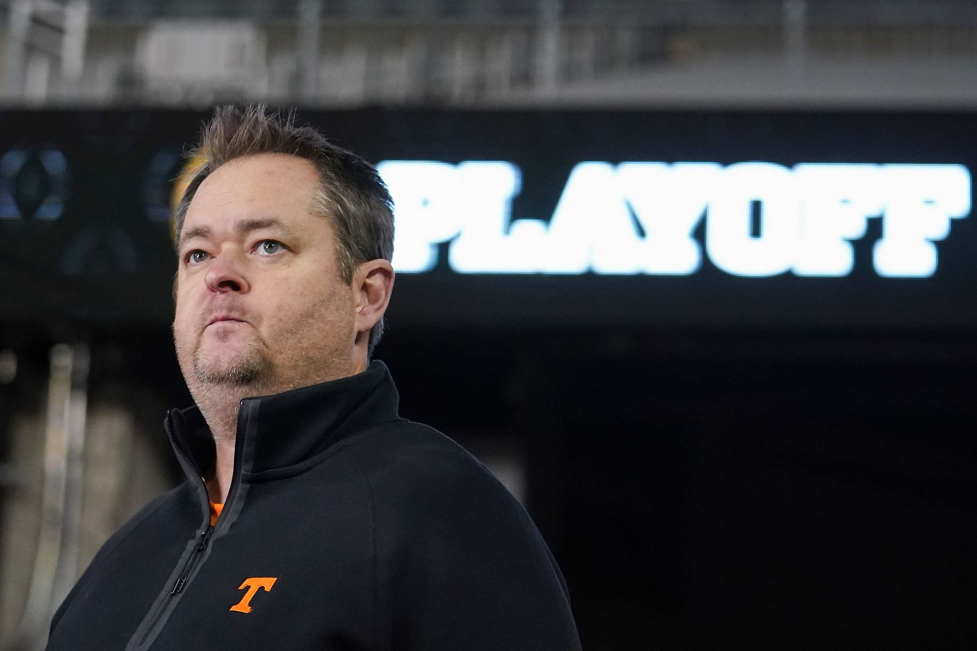 Tennessee v Ohio State - Playoff First Round - Source: Getty