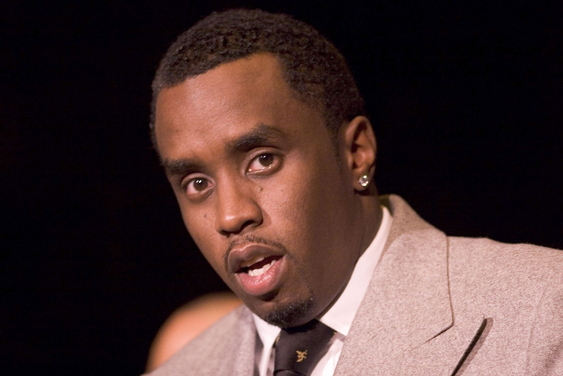 Diddy is facing charges including s*x trafficking, racketeering conspiracy (Image via Getty)