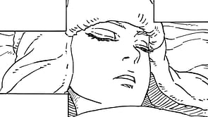 Ikemoto may have teased Akebi's endgame fate a long time back in Boruto