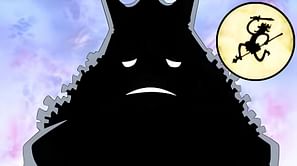 Loki may actually be Nika, and One Piece chapter 1136 shows how