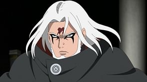 Kashin Koji may be manipulating Boruto over Sarada's mission, but for good reason