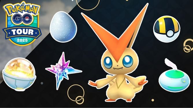 Pokemon GO Tour Pass announced: Tour Points, Deluxe Pass, and more you need to know