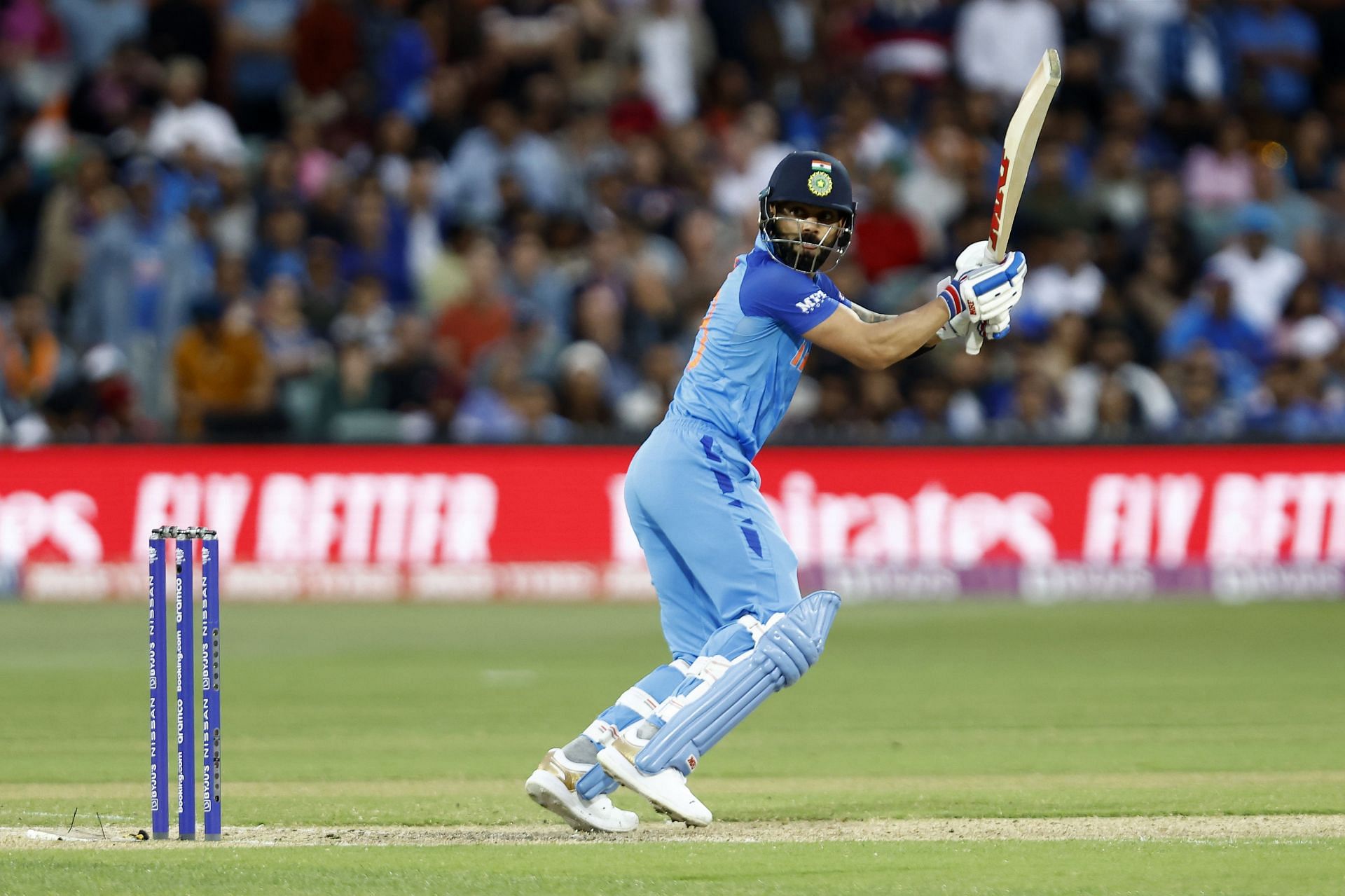 India v England - ICC Men&#039;s T20 World Cup: Semi Final