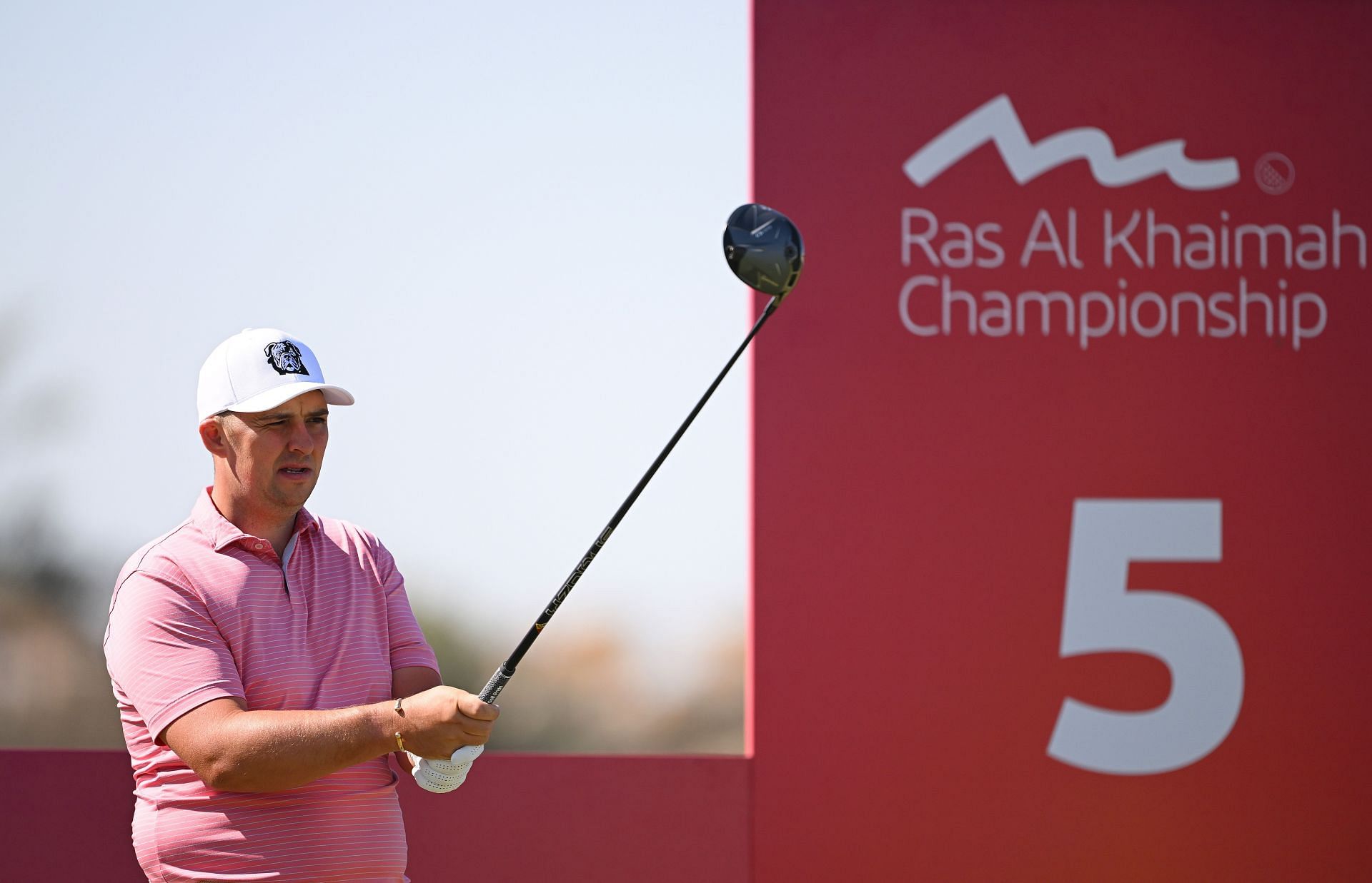 Ras Al Khaimah Championship 2025 - Day Two - Source: Getty