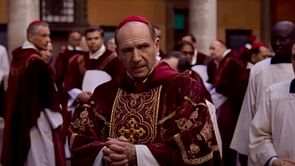 Conclave soundtrack: A definitive guide to all the songs in the movie