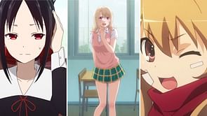 10 best anime to watch if you like Medaka Kuroiwa Is Impervious to My Charms