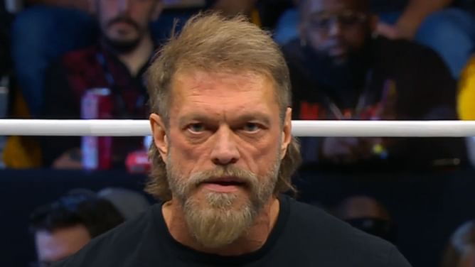 Cope's (aka Adam Copeland) strategy backfires on AEW Dynamite