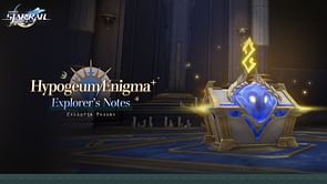Honkai Star Rail Hypogeum Enigma event guide: How to get free 4-star character selector
