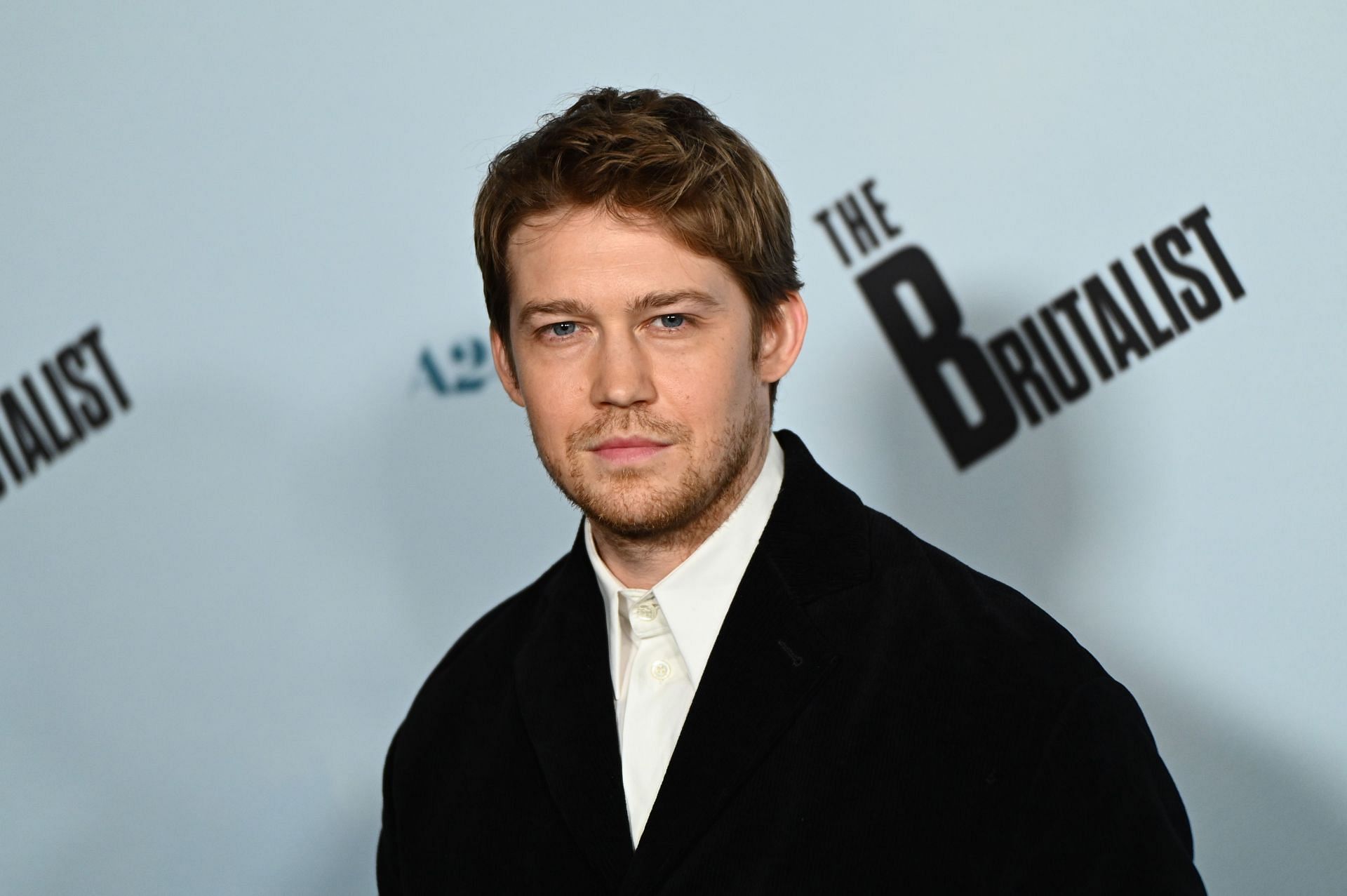 Los Angeles Special Screening Of A24&#039;s &quot;The Brutalist&quot; - Arrivals (Image via Getty)