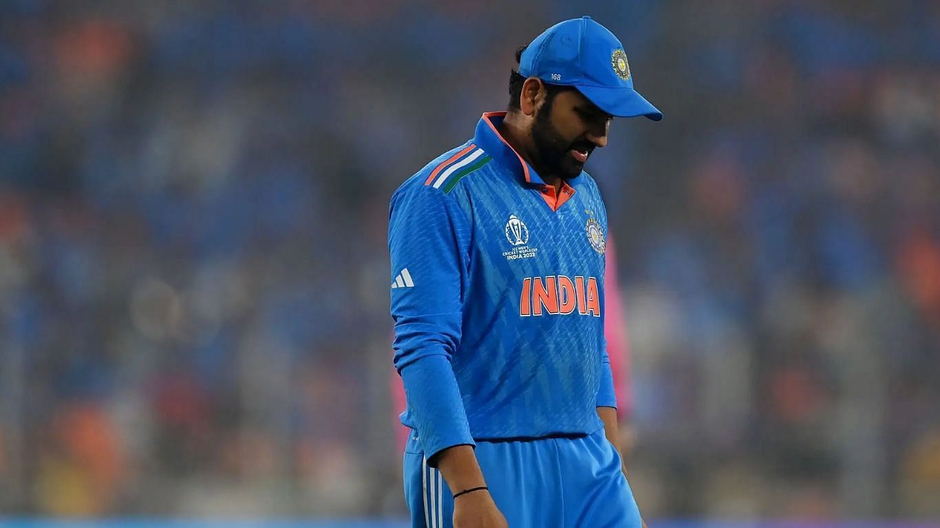 भारत के कप्तान रोहित शर्मा (Photo Credit_Getty)