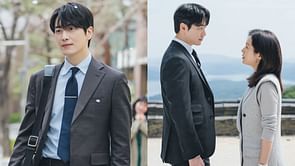 "Why can't they let things be normal for once" — Lee Jun-hyuk and Han Ji-min's past connection arc in 'Love Scout' sparks online plot discussion