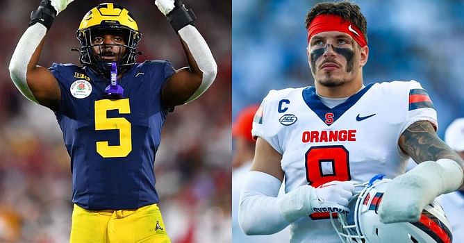 Senior Bowl Practice Day 2: Insider report on top players who stood out ft. UCLA's Oluwafemi Oladejo