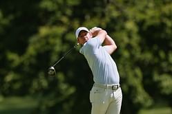 “I would swing on the range and wouldn’t care if I missed it”: Rory McIlroy gives fascinating tip on unlocking speed