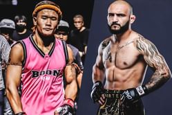 Kulabdam thrilled to face big name John Lineker at ONE Fight Night 27: "Very honored to share the ring with him"