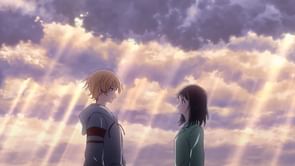 10 best anime series like Flower and Asura