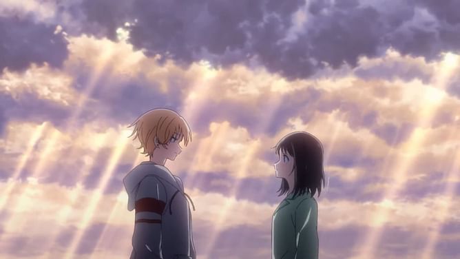 10 best anime series like Flower and Asura
