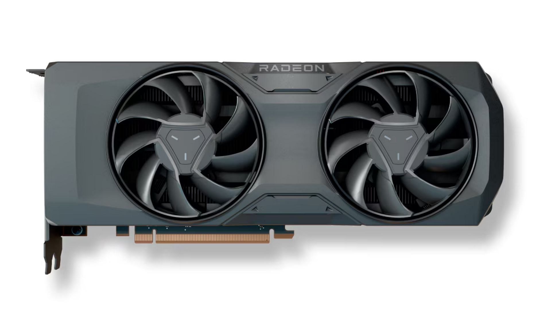 The Radeon RX 7700 XT is a capable 1440p AMD Radeon GPU (Image via AMD)