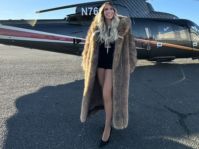 Charlotte Flair to get unexpected reaction at Royal Rumble per WWE Hall of Famer