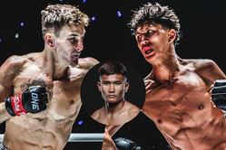 Kulabdam wants winner of Nico Carrillo-Nabil Anane interim world title tilt at ONE 170: "It would be fun and entertaining"