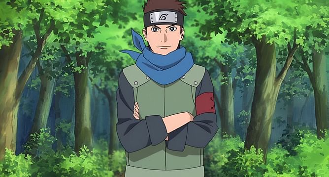 Boruto: Two Blue Vortex chapter 18 confirms Konohamaru can't be trusted