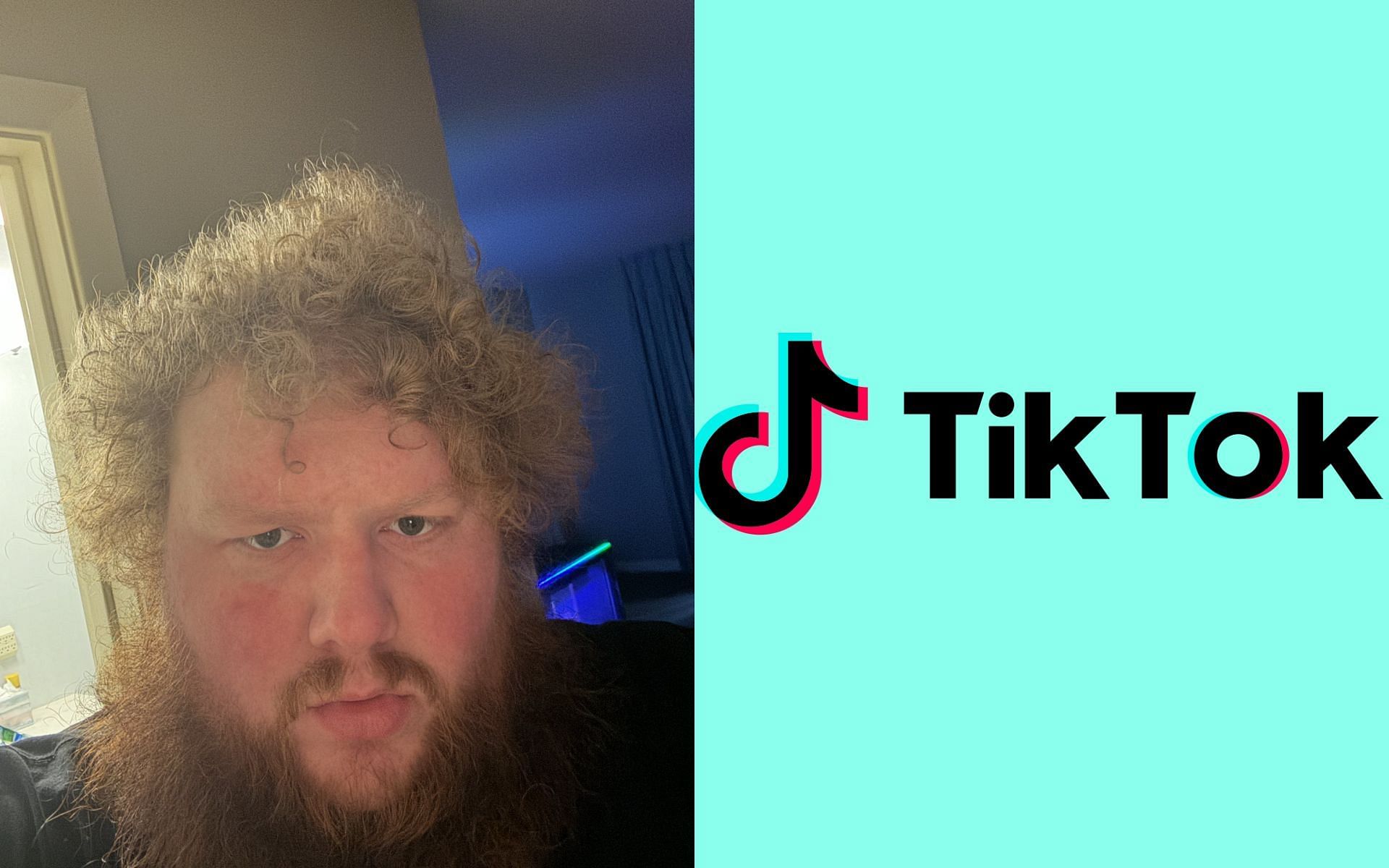 CaseOh gives his take on streamers trying to make a career as TikTok