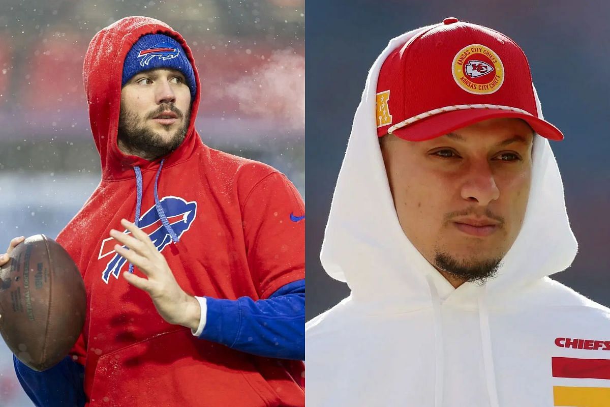 How to watch Buffalo Bills vs Kansas City Chiefs? All about the AFC title game