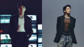 “That music video is cinema”- Fans react as BTS' Jungkook’s ‘SEVEN’ MV wins Bronze Award for "Film Craft: Direction" at the 2025 Clio Music Awards
