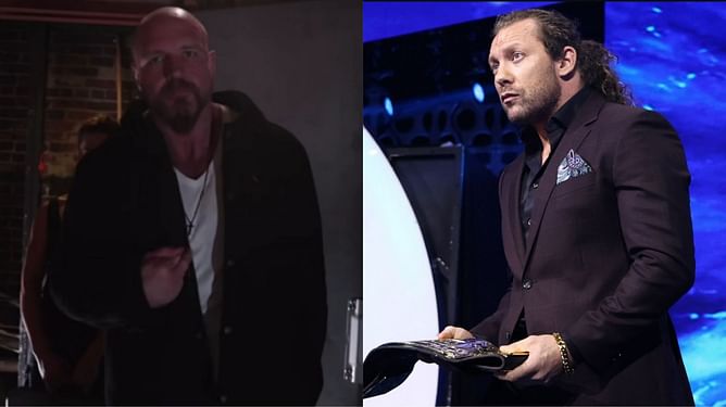 5 Game-changing AEW title changes to watch out for in 2025