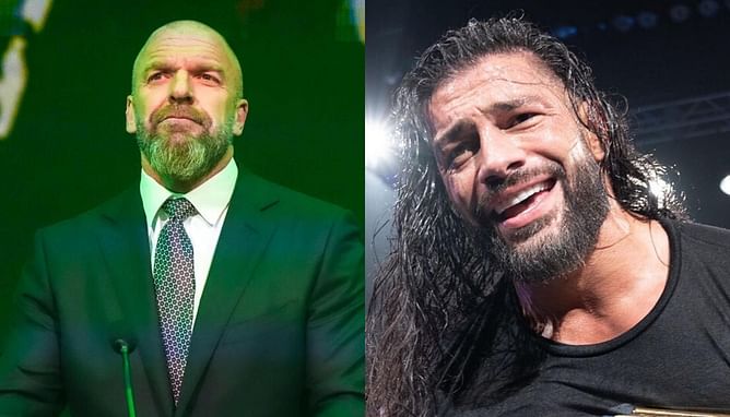 WWE News Roundup - Triple H handpicks his close friend to win 2025 Royal Rumble, another RAW departure confirmed, new Bloodline member teased?