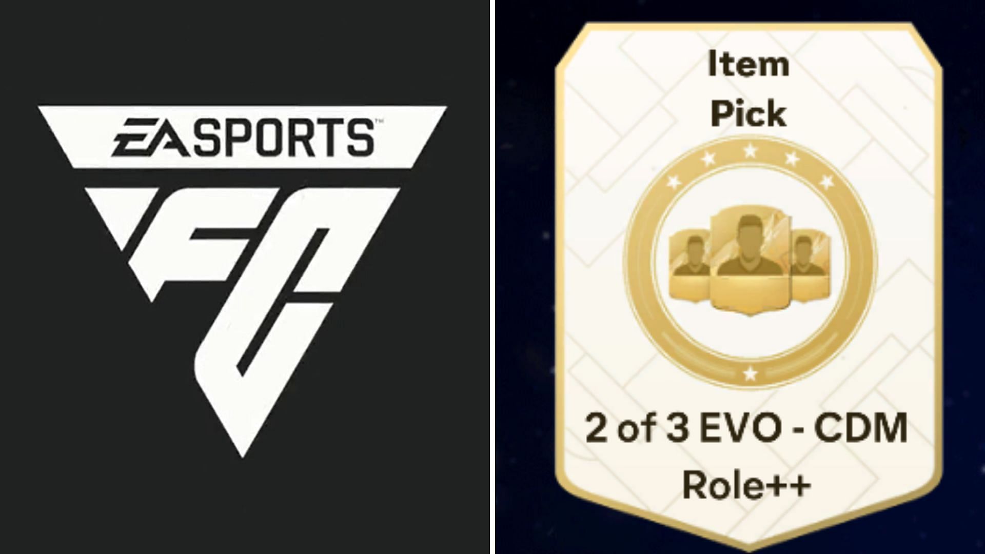 The latest CDM evolution is live (Image via EA Sports)