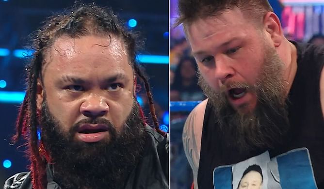 Huge WWE title change; Kevin Owens to attack 59-year-old legend? 5 last-minute predictions for Saturday Night's Main Event