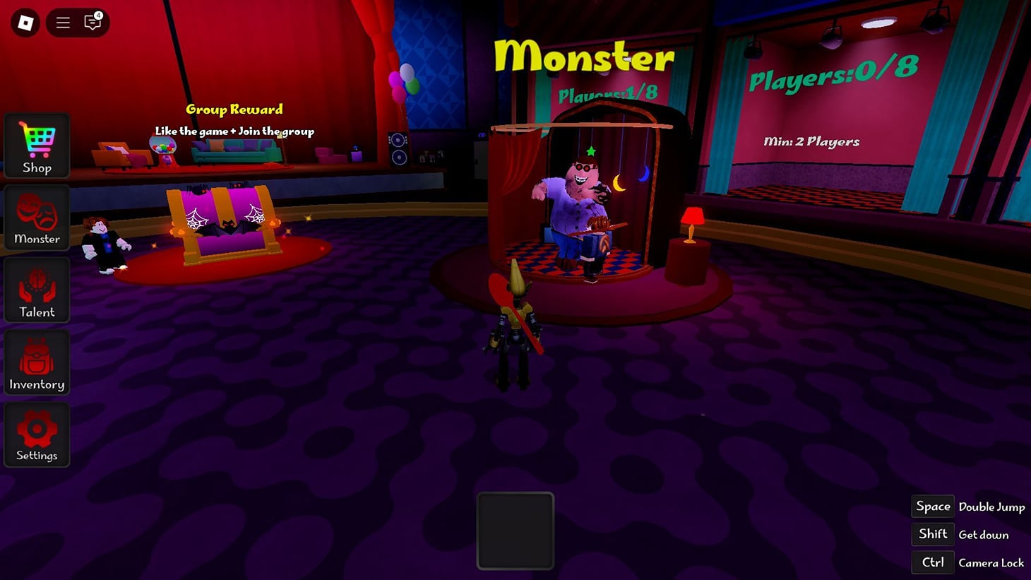 Escape the Monster codes (January 2025)