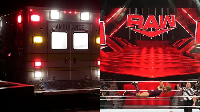 4-time WWE Champion sends devastating health update; has atrophy in both arms and in constant pain