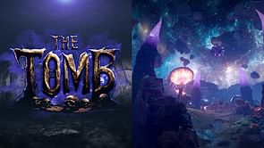 Black Ops 6 Zombies The Tomb gameplay trailer breakdown