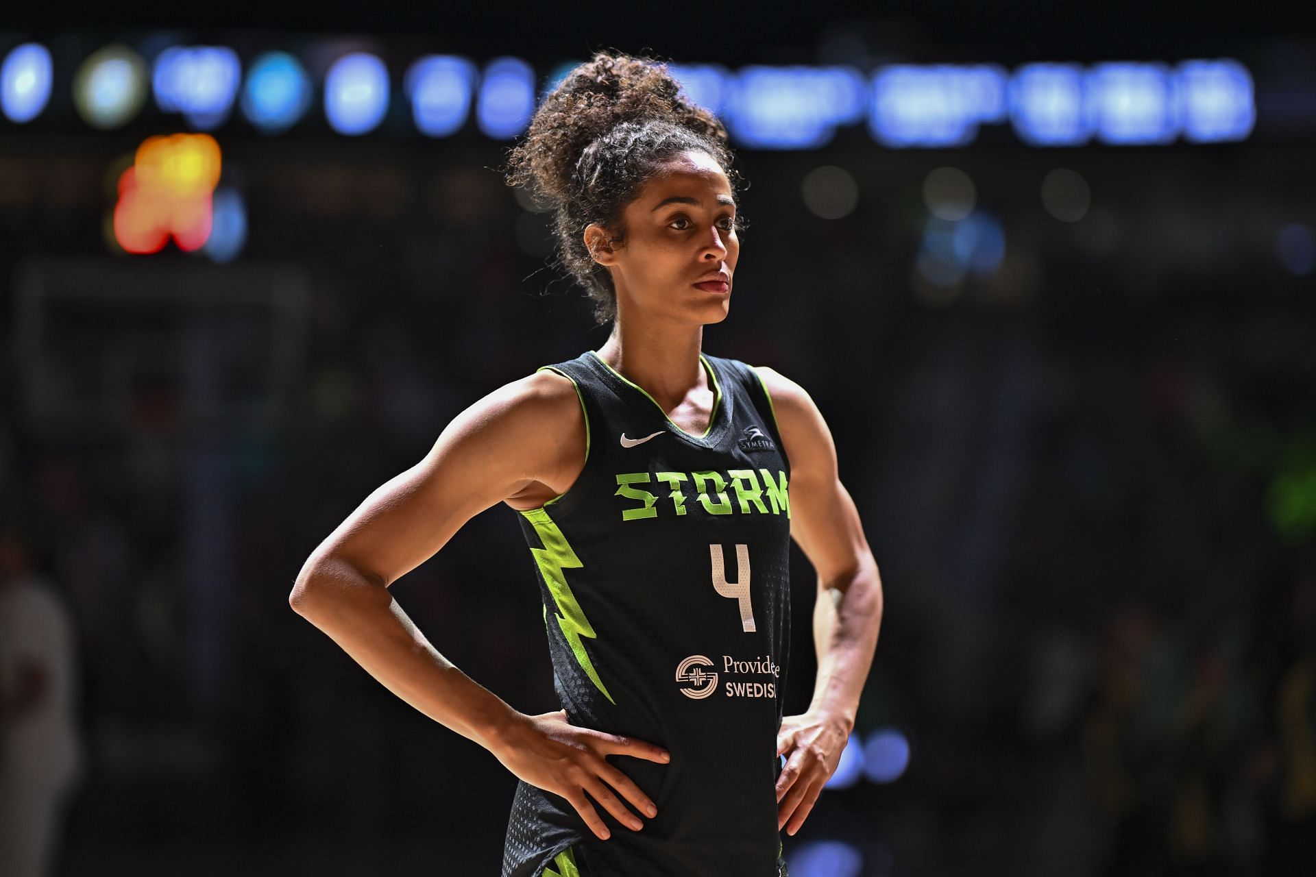 Skylar Diggins-Smith Sportskeeda