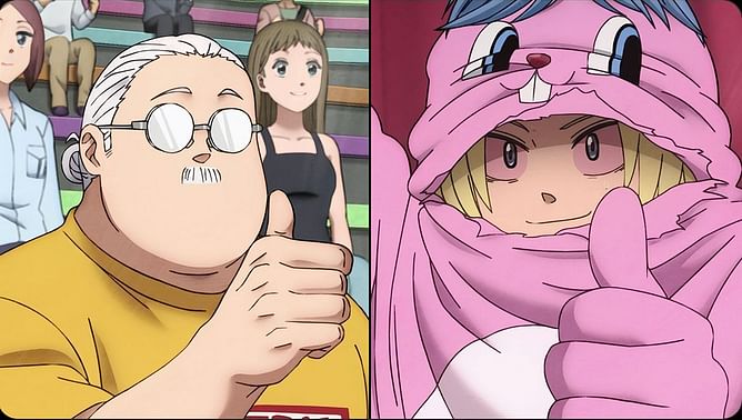 Sakamoto Days episode 3: Anime vs. Manga explained
