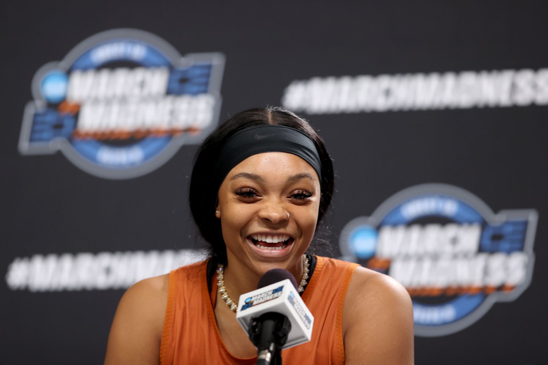 NCAA Women&#039;s Basketball Tournament - Portland Regional - Practice