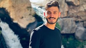 Who is Atallah Younes? The Influencer who sent a firework through a child’s bedroom on New Year’s Eve in Berlin