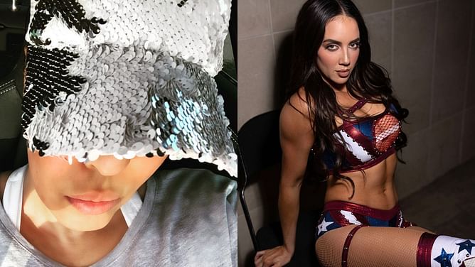 Chelsea Green pushes for former WWE Women's Champion to return after a decade of absence