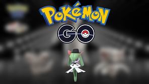 Can you evolve Top Hat Kirlia in Pokemon GO?