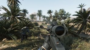 What is Fortifications in Delta Force? New feature explained