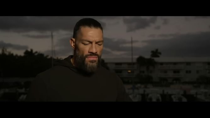 Attitude Era icon to return after 1508 days as the referee for Roman Reigns vs. Solo Sikoa? Potential WWE RAW swerve explored