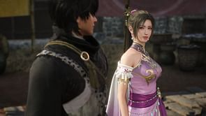 Is there friendly fire in Dynasty Warriors Origins?