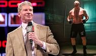 Can Brock Lesnar return to WWE now after Vince McMahon declared the "case is closed"?