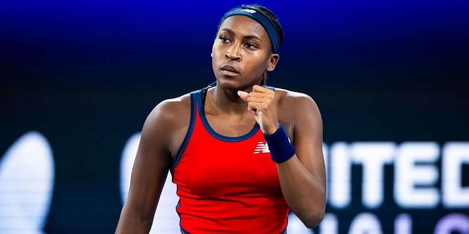 "It's Coco Gauff's time" - Australian Open director Craig Tiley gets honest about backing American to triumph in Melbourne