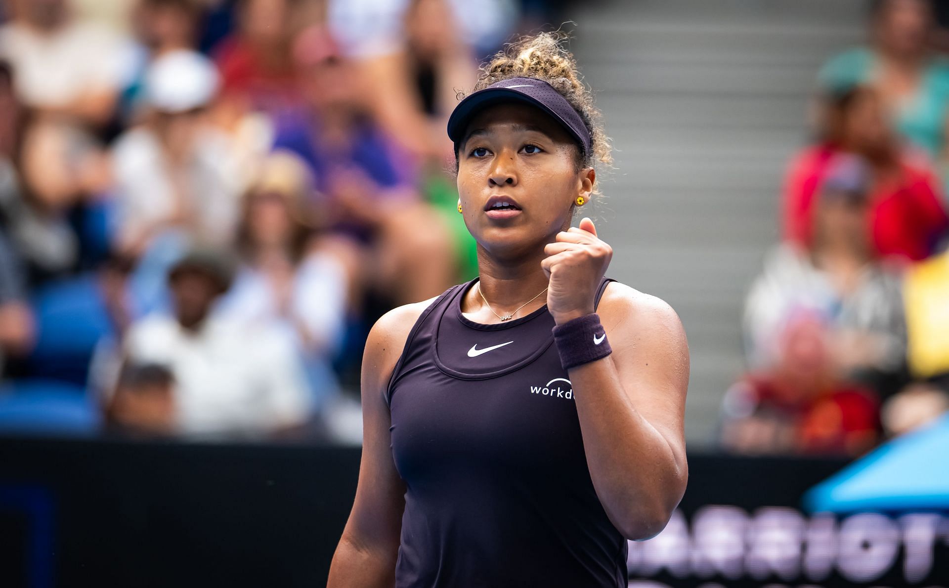 2025 Australian Open - Day 4 - Source: Getty